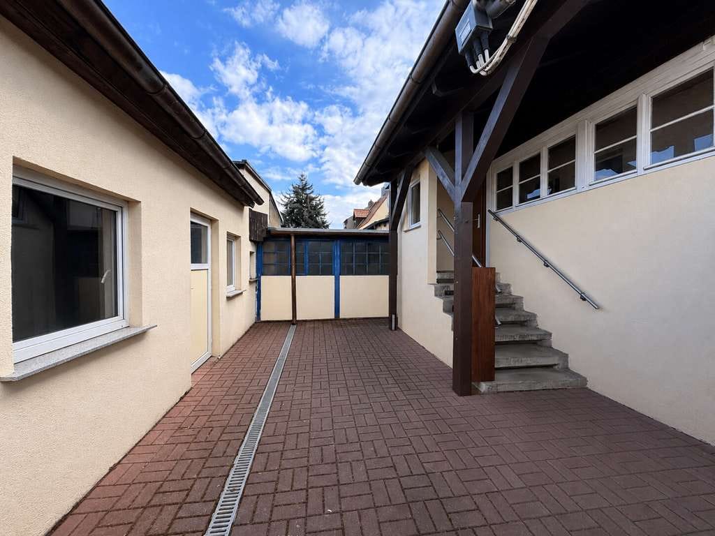 Immobilie in Raguhn-Jeßnitz - Ruhige Lage | Jeßnitz - Bild 2
