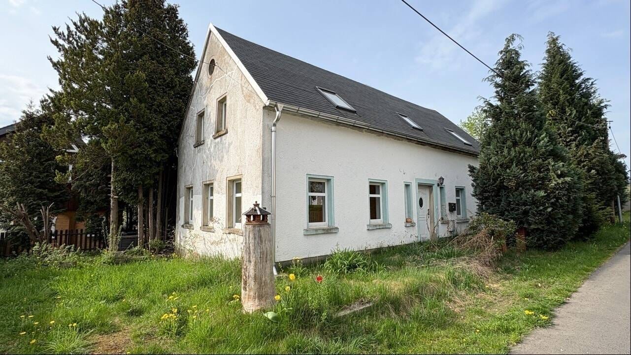 Immobilie in Kottmar - Raumwunder im Inneren - Bild 0