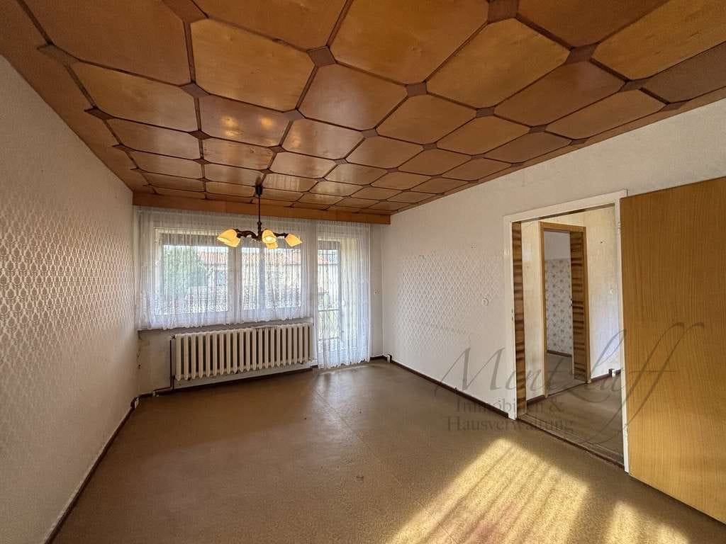 Immobilie in Klietz - Einfamilienhaus mit Entwicklungspotenzial in Klietz - Bild 4