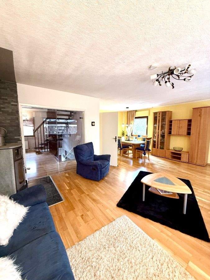 Immobilie in Heiligkreuzsteinach - Ein Ort zum Durchatmen - Einfamilienhaus in ruhiger Höhenlage - Bild 2