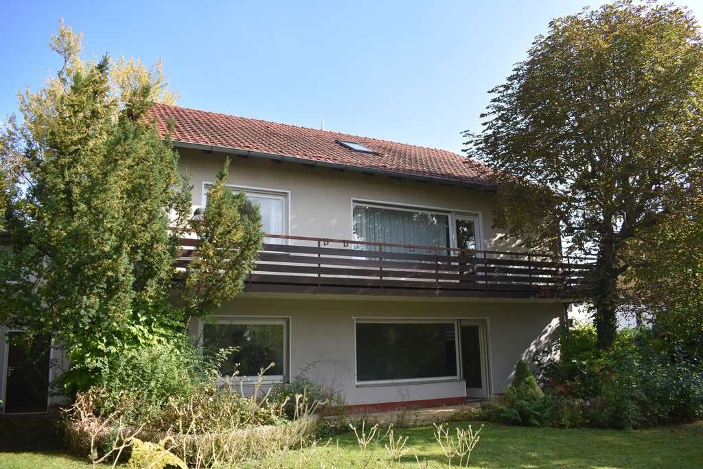 Immobilie in Göttingen - Großzügiges EFH mit Einliegerwohnung im Herzen von Geismar - Bild 0