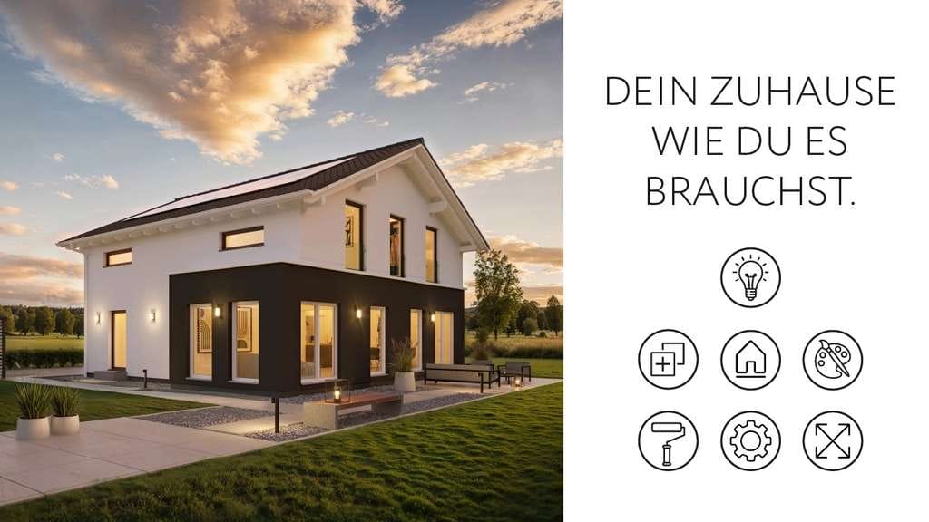 Immobilie in Streithausen - Schlüsselfertiges Mehrfamilienhaus – Einziehen & wohlfühlen! - Bild 4