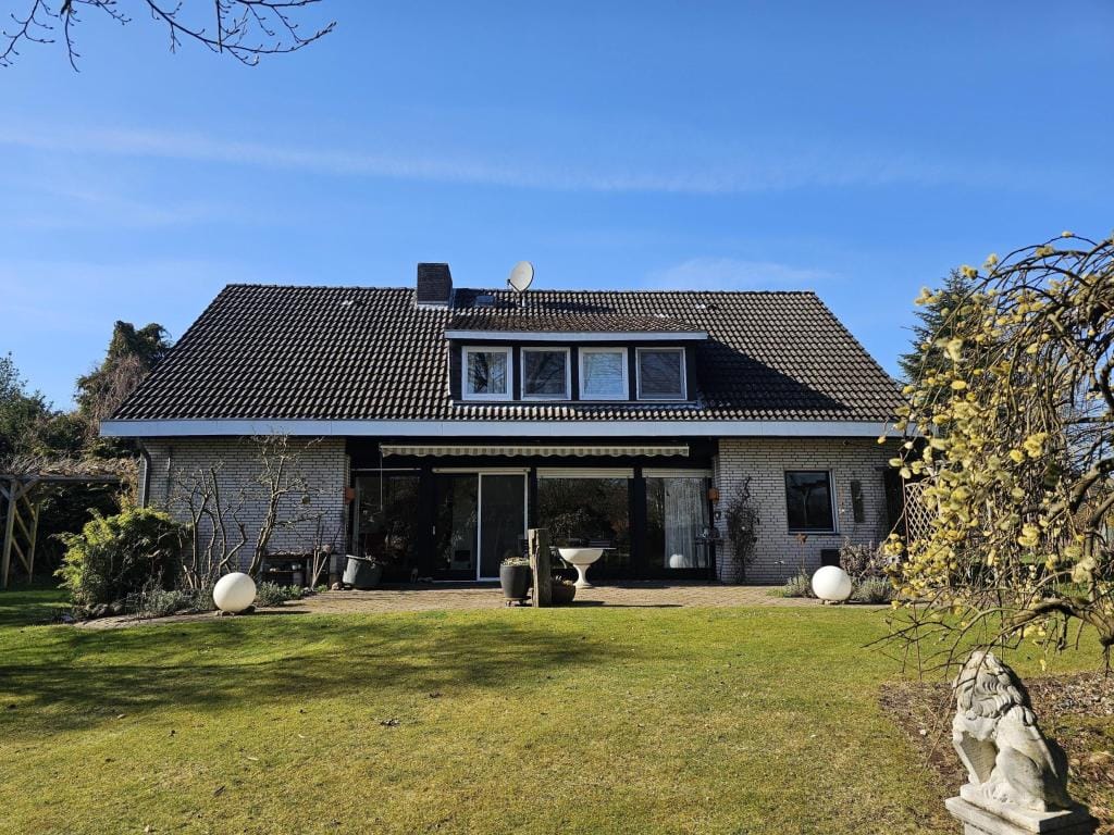 Immobilie in Visselhövede -  - Bild 1
