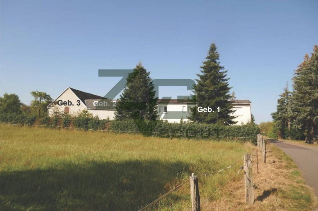 Immobilie in Kalbe (Milde) - Einfamilienhaus freistehend in Kalbe (Milde) (Engersen) - Bild 2