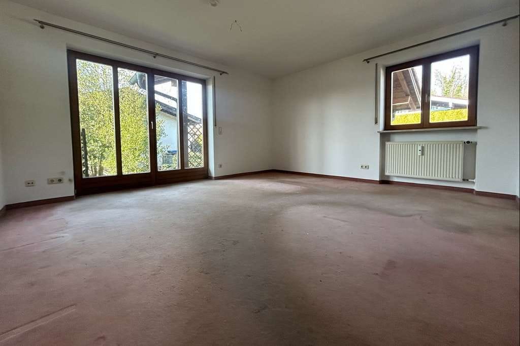 Immobilie in Grabenstätt - Ferienwohnung Nähe Chiemsee! - Bild 3