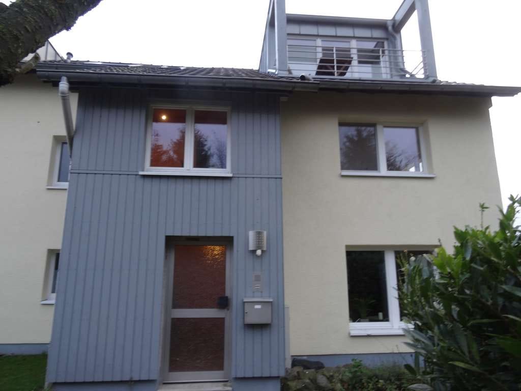 Immobilie in Much - "Provisionsfreies" 3-Familienhaus im Grünen – Ideal für Eigennutzer & Kapitalanleger - Bild 4