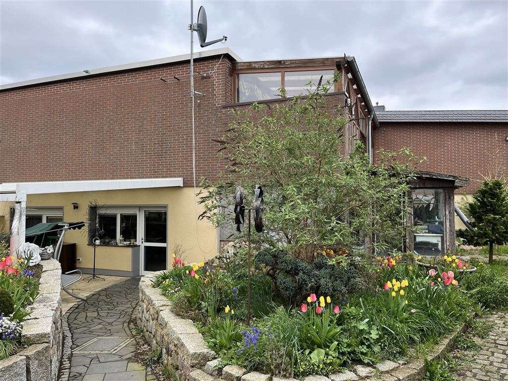 Immobilie in Baumgarten - Großzügiges Wohnen - viele Möglichkeiten - Bild 2