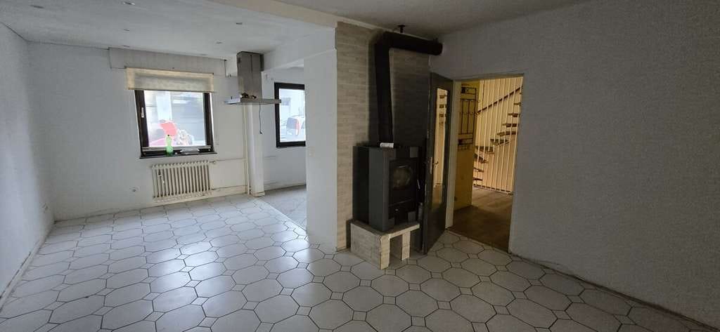 Immobilie in Hemsbach - Reihenmittelhaus mit Potential - Bild 3
