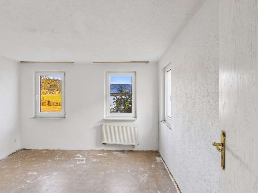Immobilie in Wellendingen - Saniertes Einfamilienhaus in Wellendingen - Bild 4