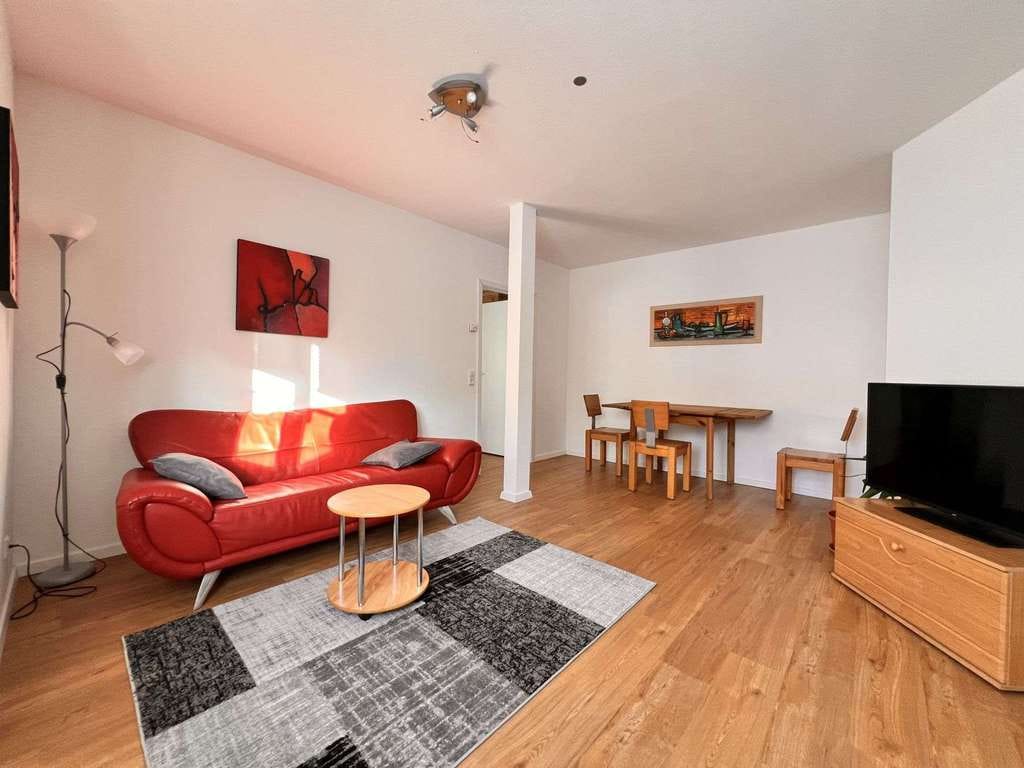 Immobilie in Görwihl - Rundum renovierte und Top möblierte Ferienwohnung im Südschwarzwald - Bild 0