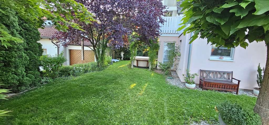 Immobilie in Abstatt - Modernes Fertighaus für Familien mit viel Platz und großem Garten in Abstatt - Bild 4