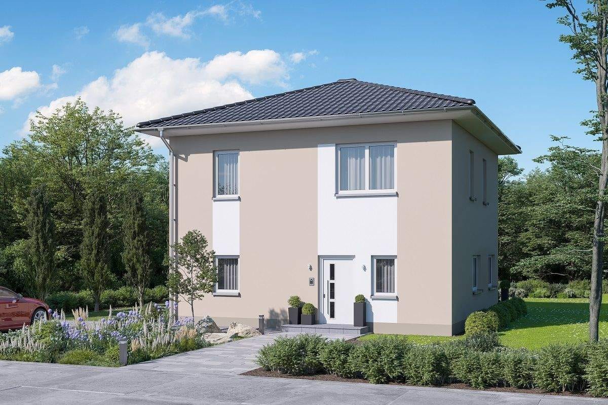 Immobilie in Holthusen - Stadthaus in Pampow - Bild 0