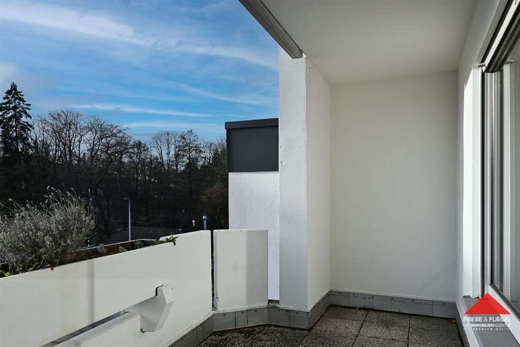 Immobilie in Meinerzhagen - Schicke 3-Zimmer Eigentumswohnung im Stadtzentrum von Meinerzhagen - Bild 4