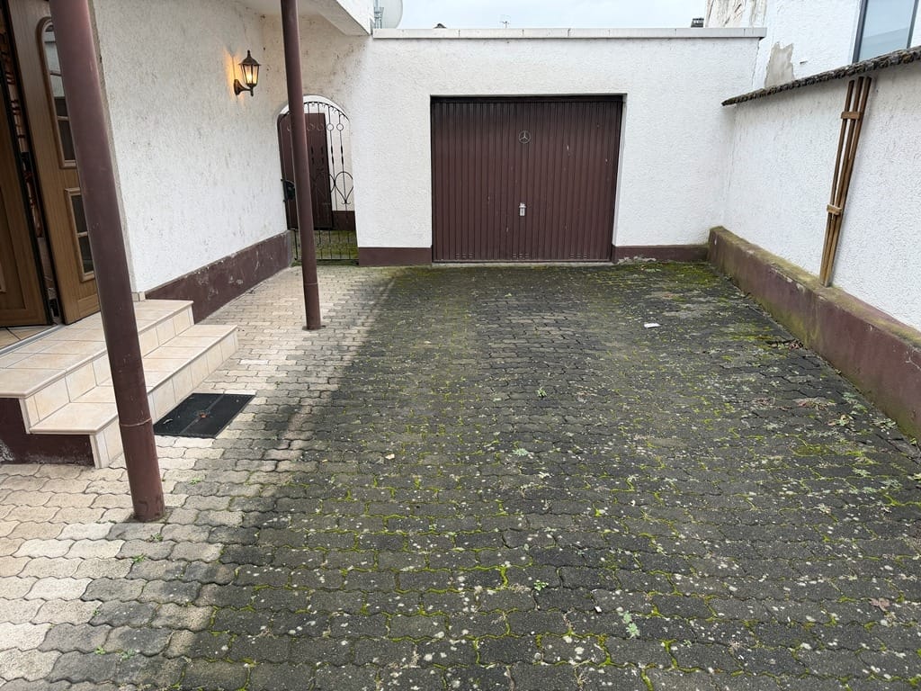 Immobilie in Karlstein am Main - Keine Käuferprovision! Kaufen Sie ab € 999,- mtl.* / EFH gr. Garten & Garage ! - Bild 3
