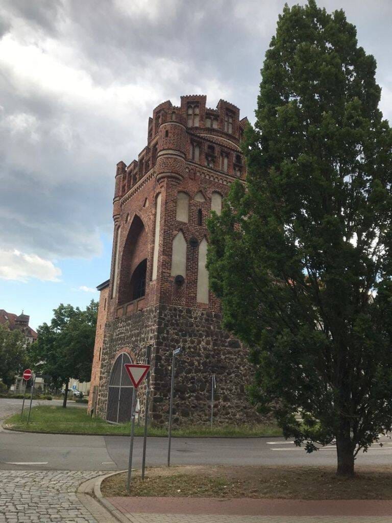 Immobilie in Stendal - TOP Lage in Bahnhofnähe mit Anbindung ICE - Bild 4