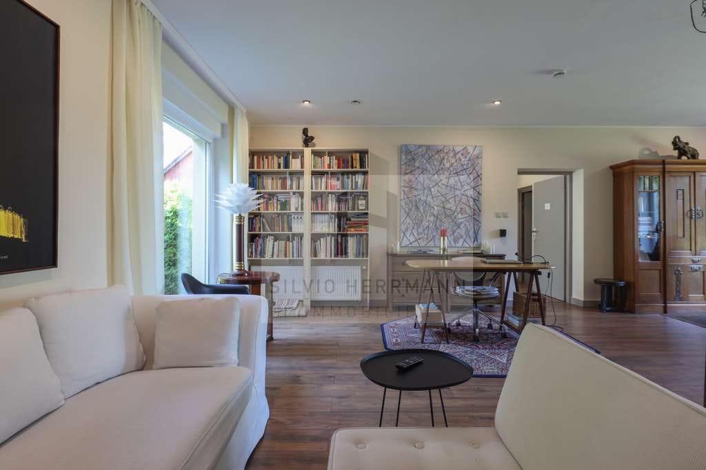 Immobilie in Märkische Heide - Repräsentatives Haus mit viel Platz für Gäste & gesellige Abende - Bild 3