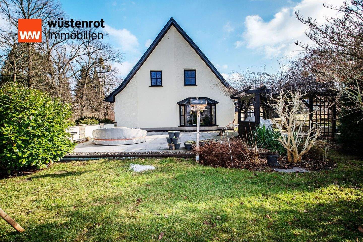 Immobilie in Gohrisch - Kein Haus von der Stange - Stilvoll modernisiertes Zuhause mit Charakter & Komfort - Bild 1