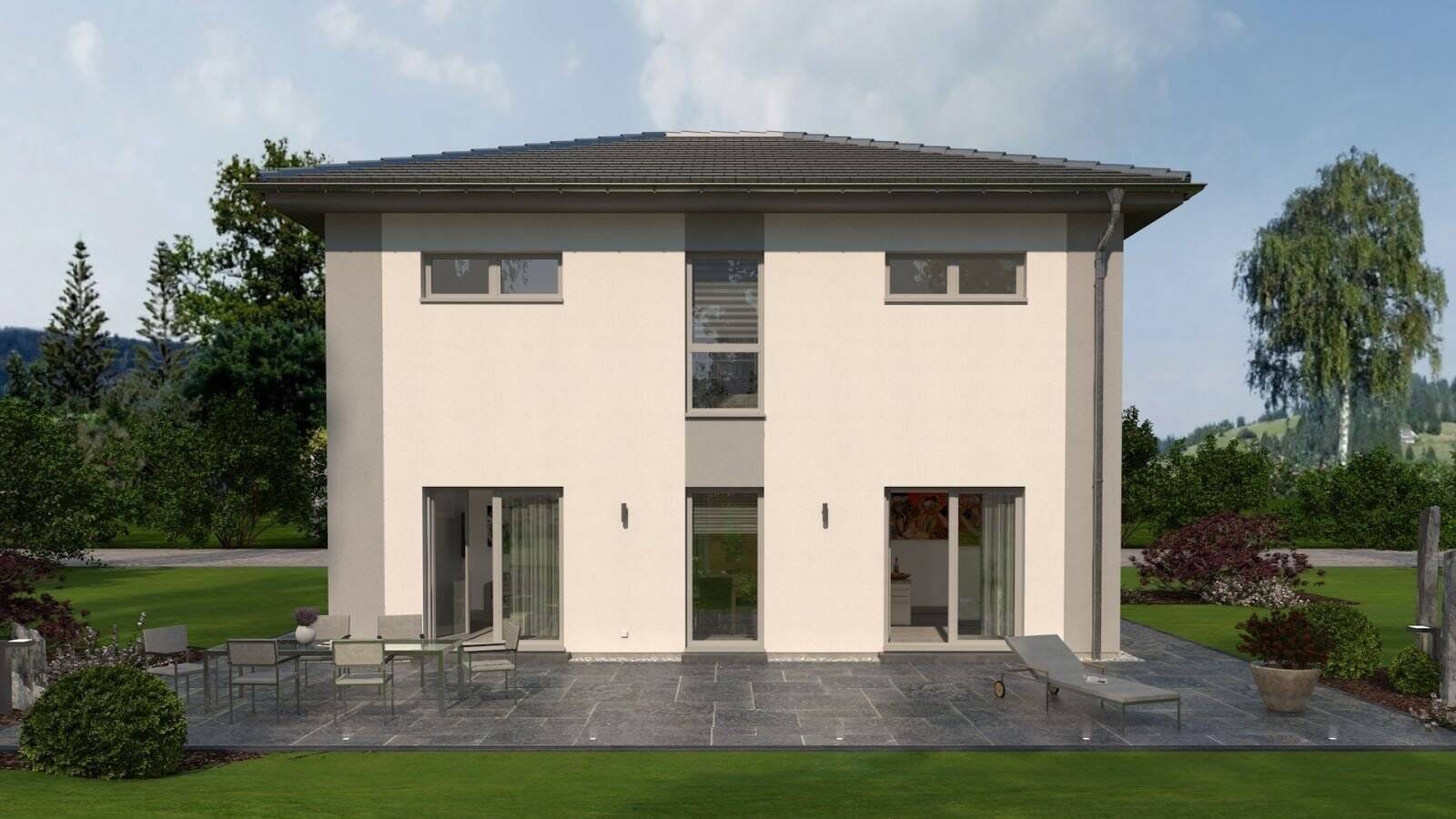 Immobilie in Nieste - EIN HAUS, EIN RAUMWUNDER, EIN LIEBLINGSORT - Bild 0