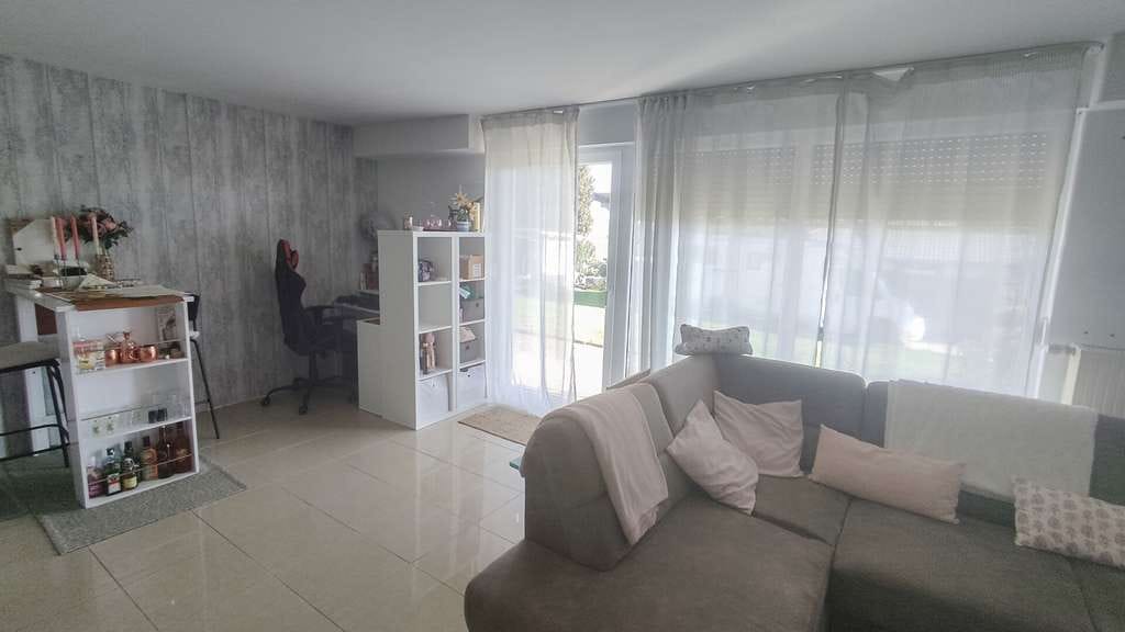 Immobilie in Freilingen - Ruhig gelegenes Einfamilienhaus mit Einliegerwohnung und großem Grundstück in Freilingen - Bild 3