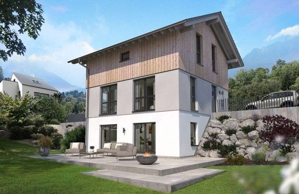 Immobilie in Walderbach - Sie haben ein Grundstück in Walderbach? -wir haben Ihr Traumhaus- - Bild 1