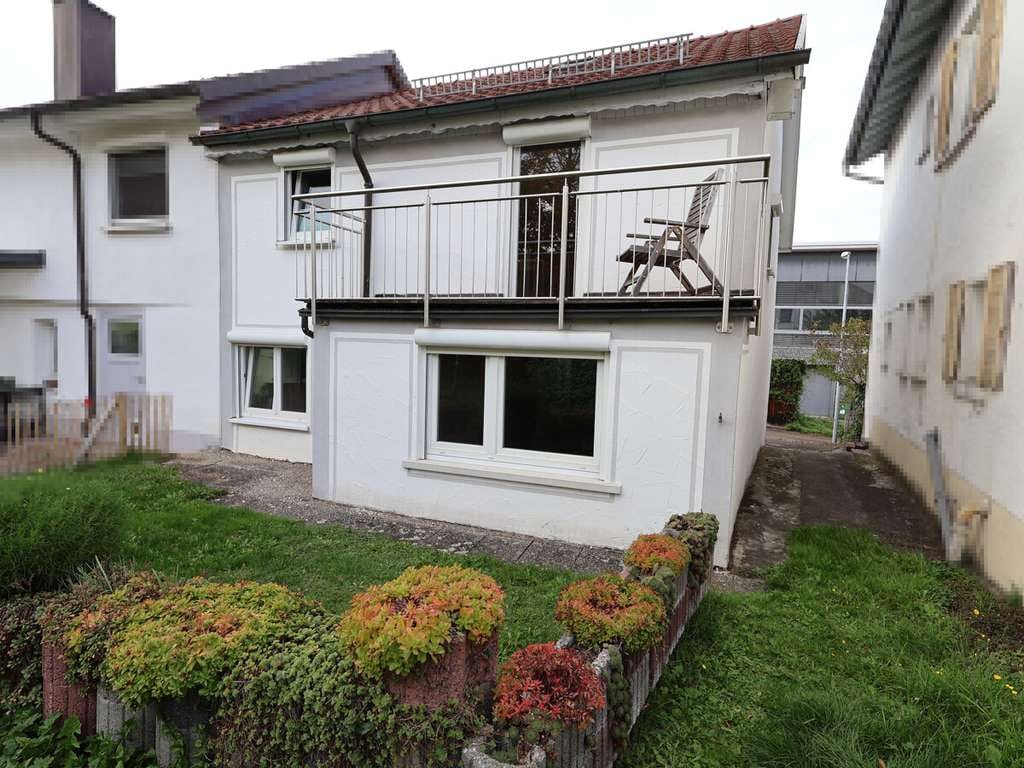 Immobilie in Mögglingen - Kleines Haus mit großer Persönlichkeit - für Individualisten! - Bild 0
