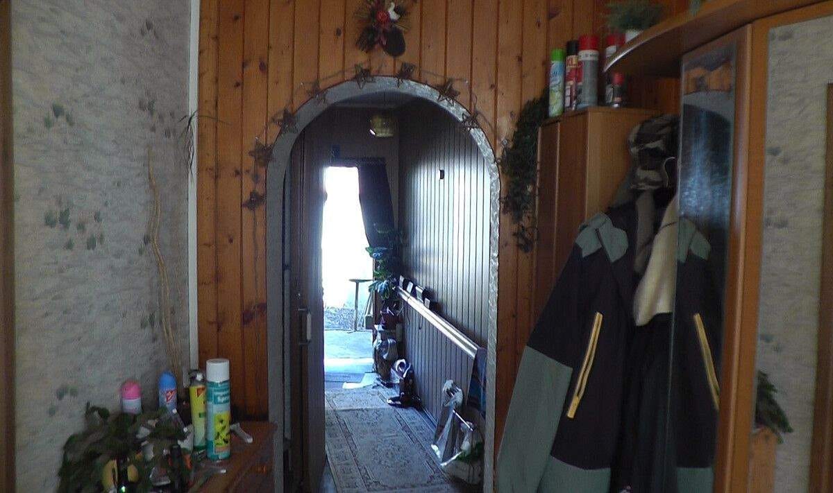 Immobilie in Schwaan - Flexibles Wohnhaus mit 2 Wohnungen und Nebenräumen in der Altstadt von Schwaan - Bild 2