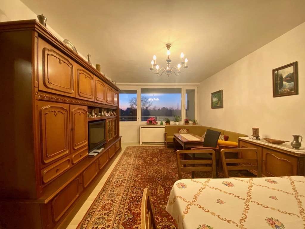Immobilie in Planegg - ZUR KAPITALANLAGE: gut geschnittene, vermietete 3-Zimmer Wohnung mit Balkon - Bild 3