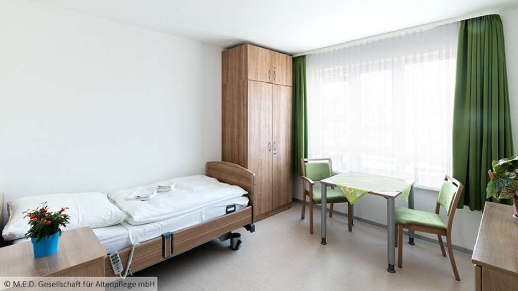 Immobilie in Ruhland - Pflegeappartement mit Top-Rendite (5,0% p.a.) in Ruhland - Bild 3