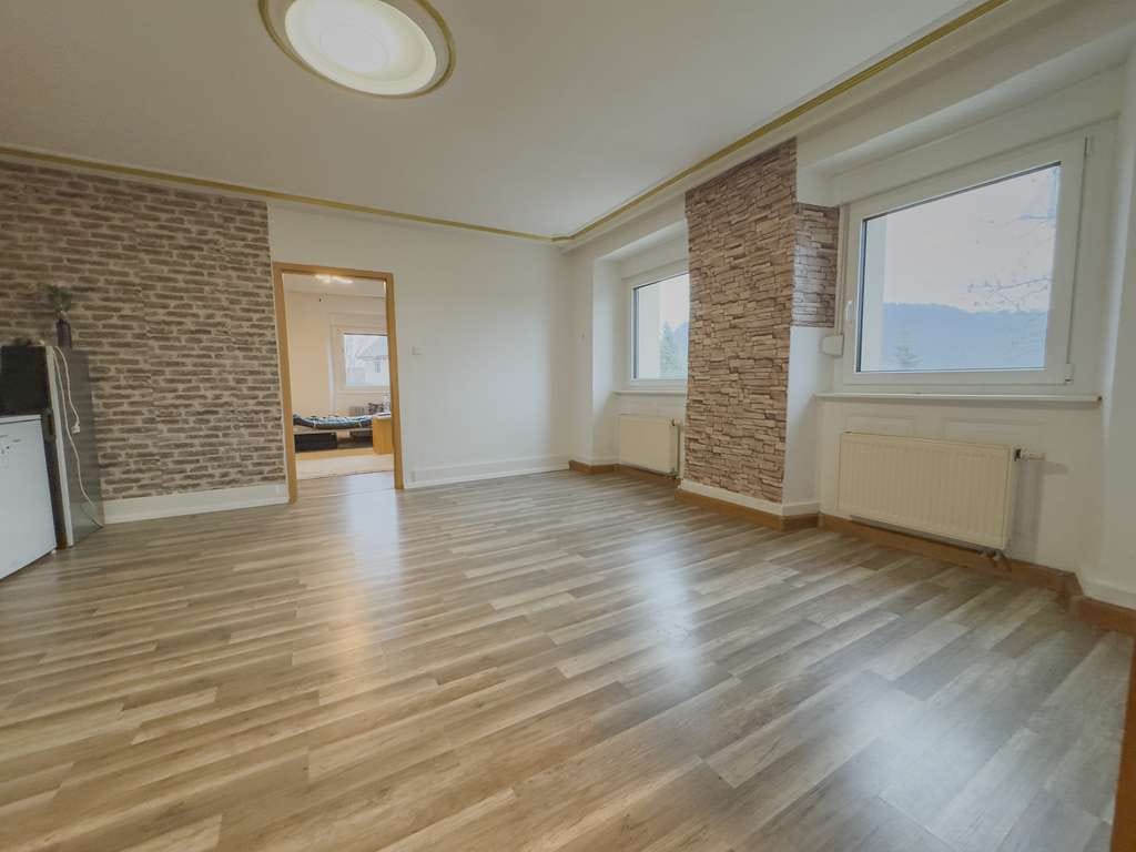 Immobilie in Laufenburg (Baden) - Exklusive Erdgeschosswohnung mit eigenem Gartenidyll - Bild 0