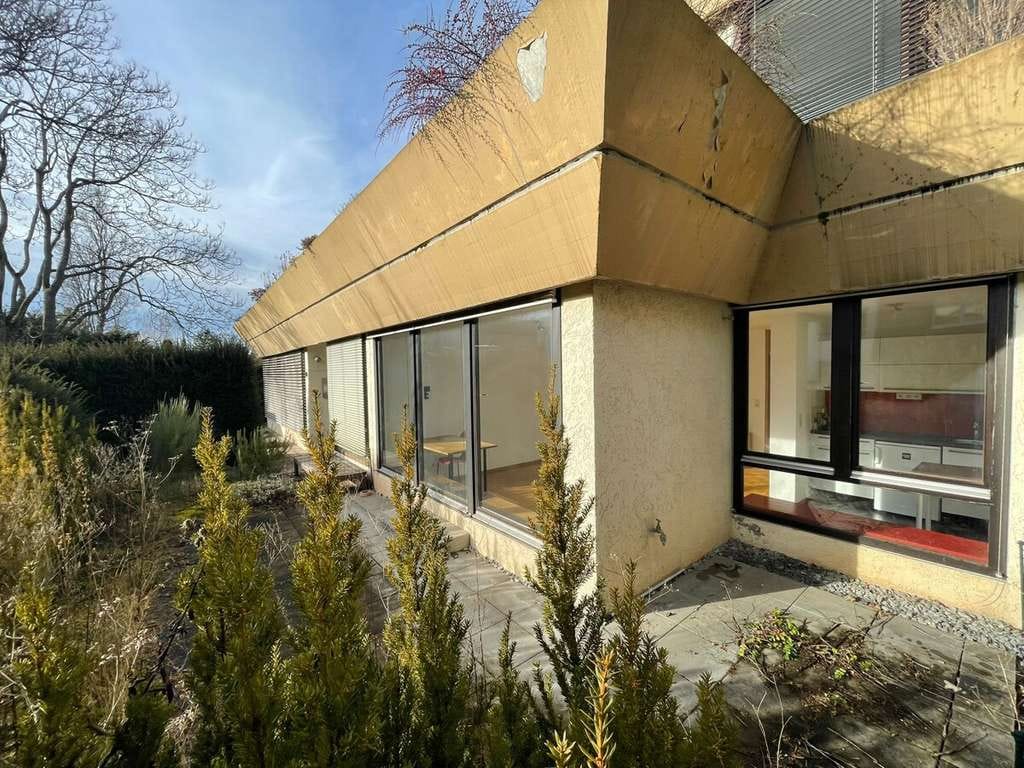 Immobilie in Tübingen - Pool und Sauna! 1-Zimmer-Wohnung mit Terrasse und KFZ-Stellplatz - Bild 4