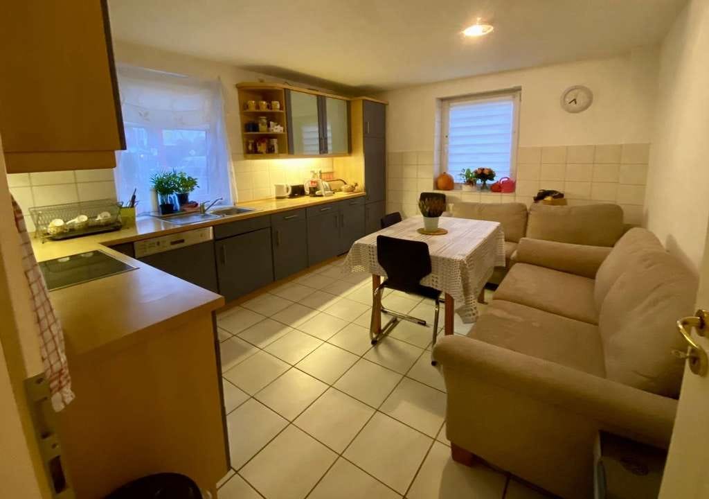 Immobilie in Moorrege - Charmantes Dreifamilienhaus in Moorrege – ideal für Kapitalanleger und Familien! - Bild 3