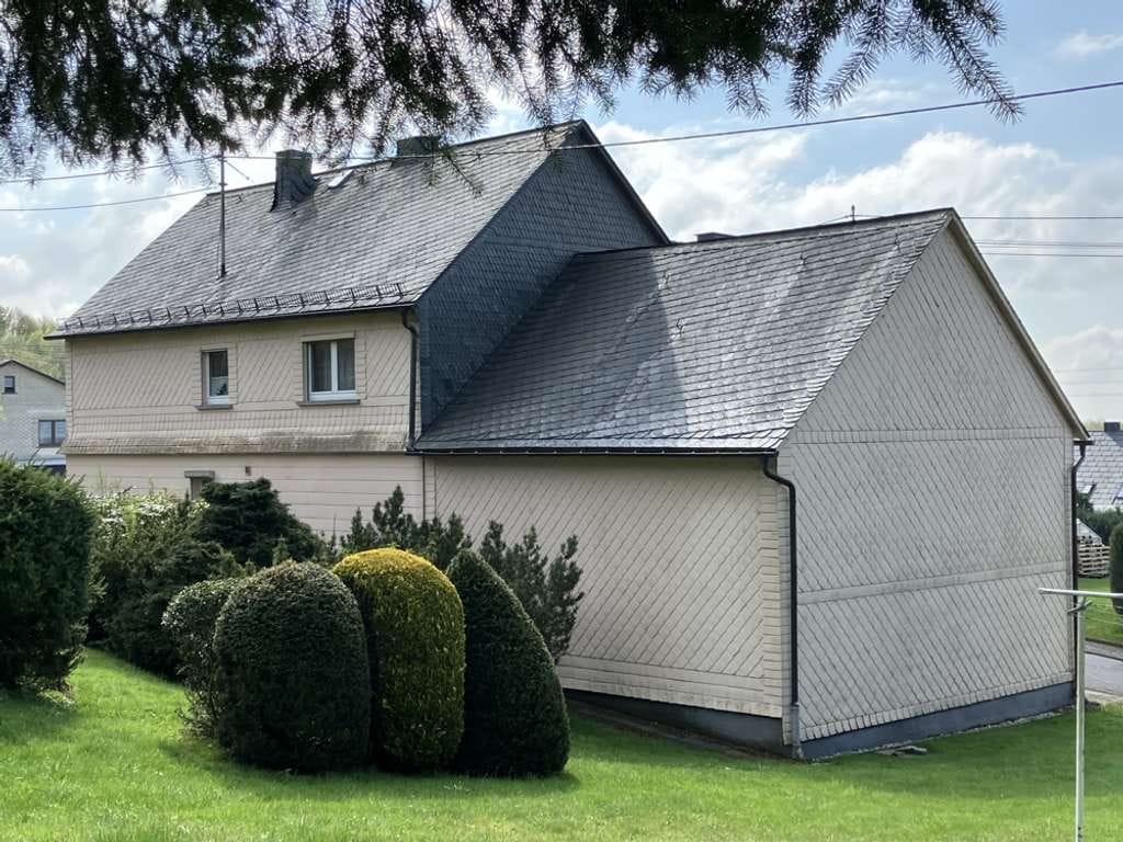 Immobilie in Salzburg - Solide &  gepflegte Bausubstanz mit 4 Schlafzimmern auf Traum-Grundstück in 56479 Salzburg! - Bild 3