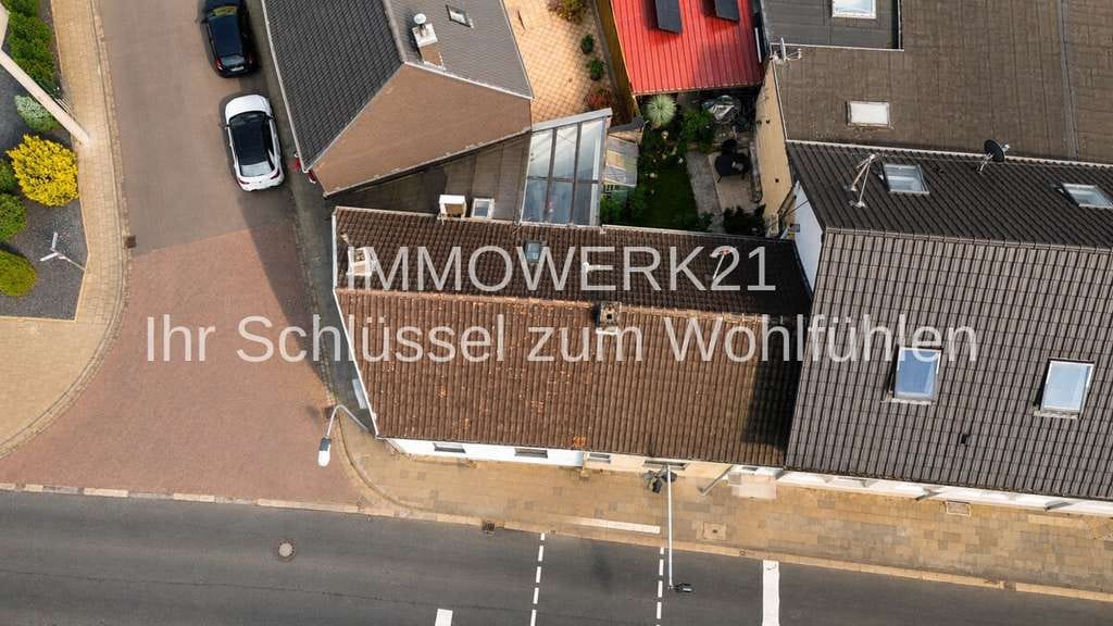 Immobilie in Weilerswist - Modernisiertes Einfamilienhaus mit Wintergarten - Bild 2