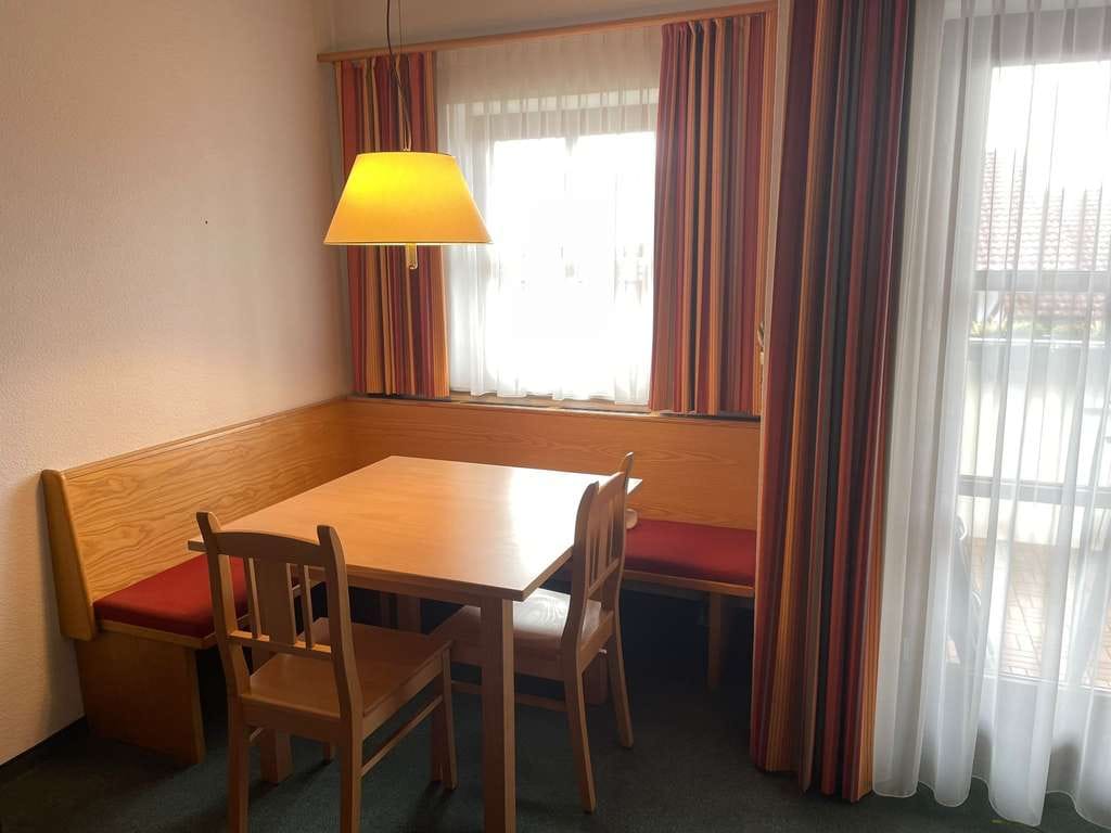 Immobilie in Waldkirchen - Maisonette Apartment  
58m2 mit Tiefgaragenstellplatz - Bild 3