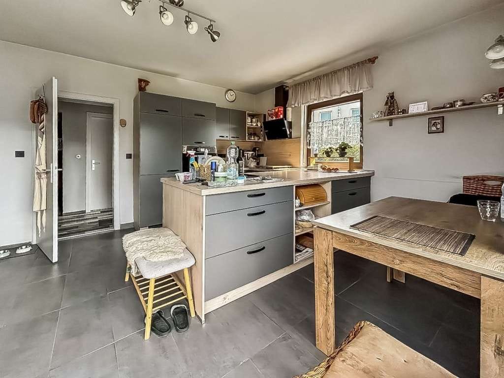 Immobilie in Sengenthal - Sale &amp; Lease-Back: Gepflegtes Einfamilienhaus mit großem Garten in Sengenthal - Bild 3