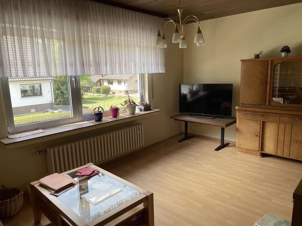 Immobilie in Sinzig - Geräumiges 1-2-Fam. Haus in zentraler Wohnlage/Hanglage - Bild 4