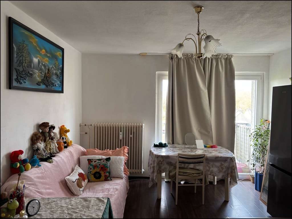 Immobilie in Hamm - Kompakte Eigentumswohnung als Kapitalanlage - Bild 4
