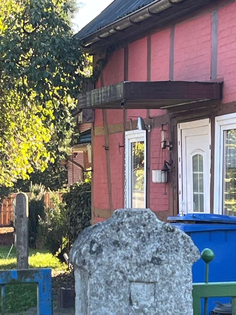 Immobilie in Dannenberg - Chance nutzen - Viel Haus für wenig Geld - Bild 0