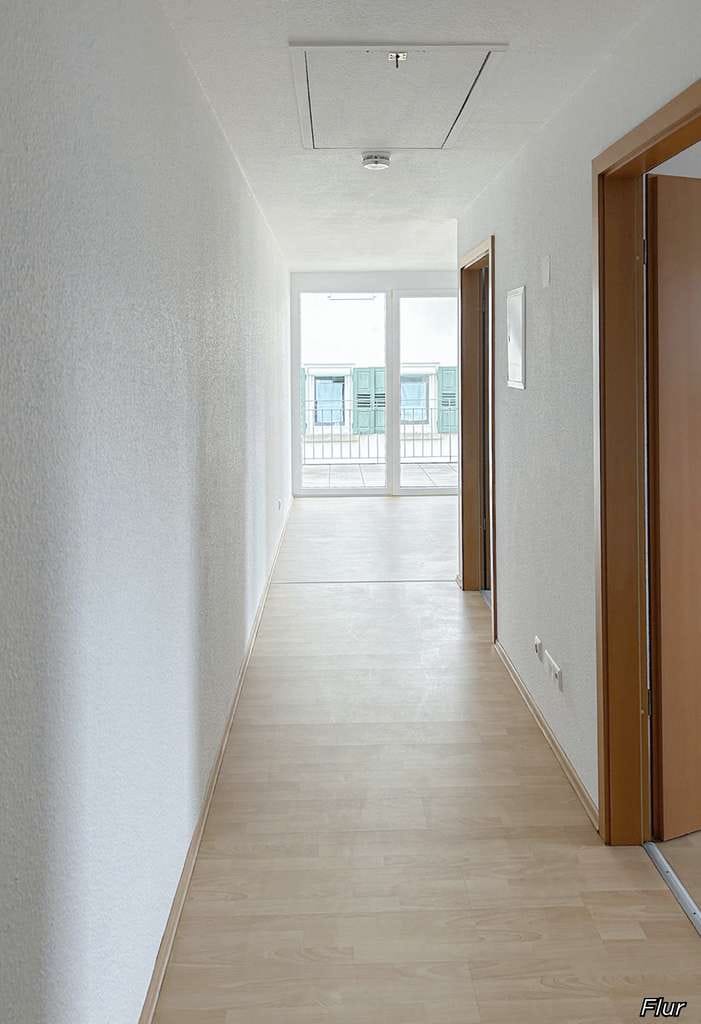 Immobilie in Walheim - HELLE SENIORENWOHNUNG – BEZUGSFERTIG MIT BALKON - Bild 3