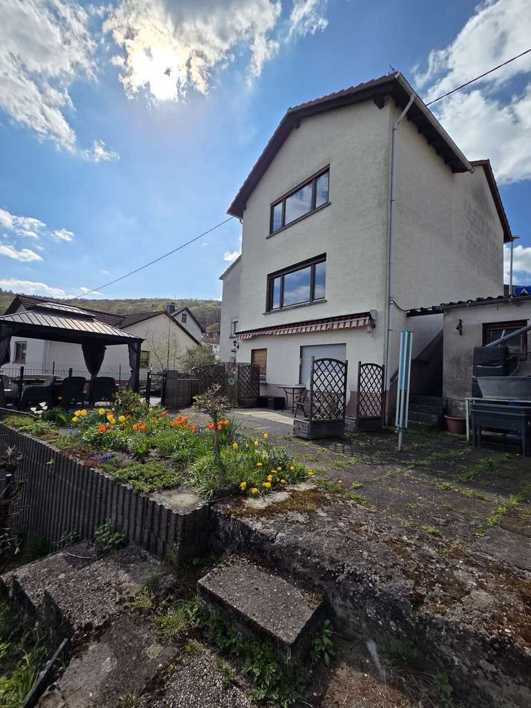Immobilie in Kelkheim - Doppelhaushälfte | Garten | herrlicher Skyline-Blick | ruhige Lage - Bild 4