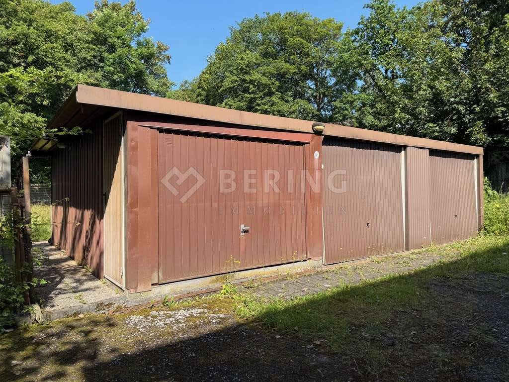 Immobilie in Siegen - VIELE ZIMMER - VIELE MÖGLICHKEITEN - SIEGEN BIRLENBACH - Bild 3