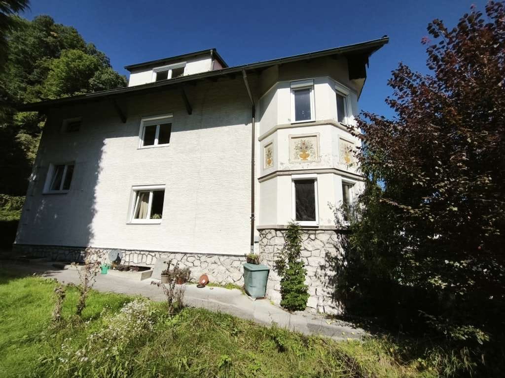 Immobilie in Kiefersfelden - Villa als Kapitalanlage oder Eigennutzung gute Rendite - Bild 3