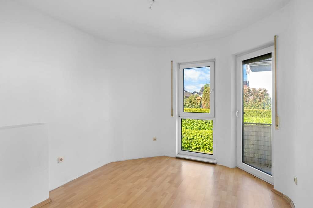 Immobilie in Gernsheim - Bezugsfrei mit Balkon & Tiefgaragenstellplatz - Bild 2