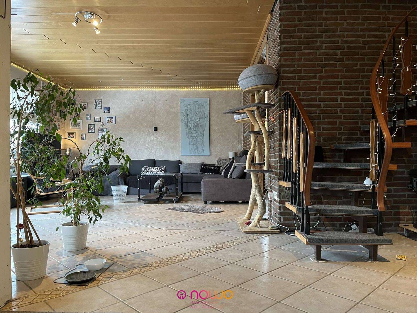 Immobilie in Meine - Meine Immobilie, Ihr neues Zuhause: Bungalow mit Ausbaupotenzial! - Bild 1
