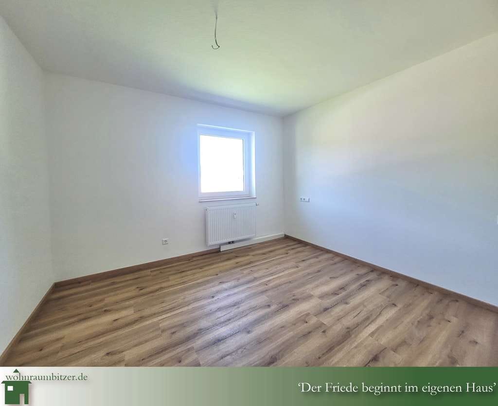 Immobilie in Straßberg - Atemberaubende Wohnung Straßberg - Bild 3