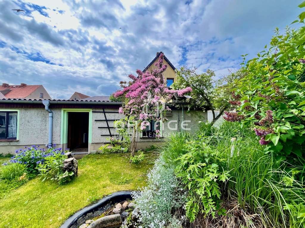 Immobilie in Goseck - *** Ein Haus, viele Perspektiven – ideal für Familien und Generationenwohnen *** - Bild 3