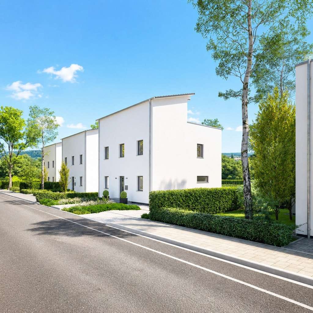 Immobilie in Oberreichenbach - Mehr Platz, mehr Freiheit, mehr Zuhause - Ihr Einfamilienhaus zum Verlieben - Bild 3