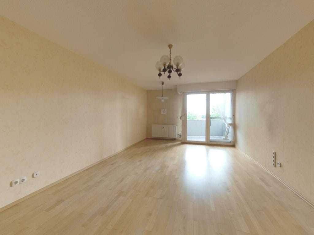 Immobilie in Kammerstein - Etagenwohnung in Kammerstein - Bild 3