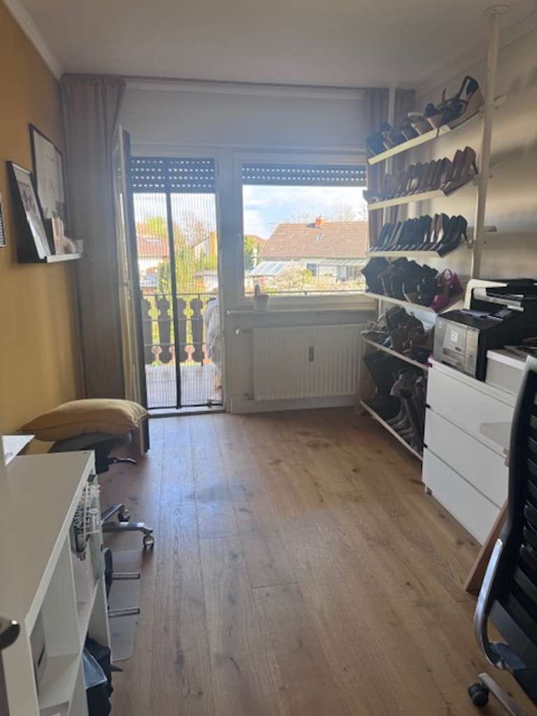 Immobilie in Lambsheim - Aussergewöhnliche Wohnung mit Garten - Bild 4