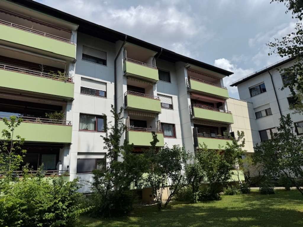 Immobilie in Holzkirchen - Wohnung in Holzkirchen - Bild 4